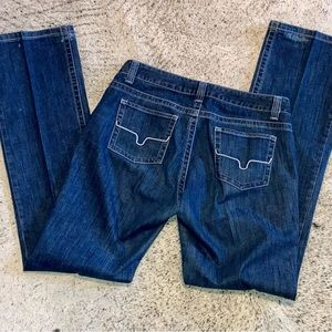 WOMENS KIMES RANCH JEANS